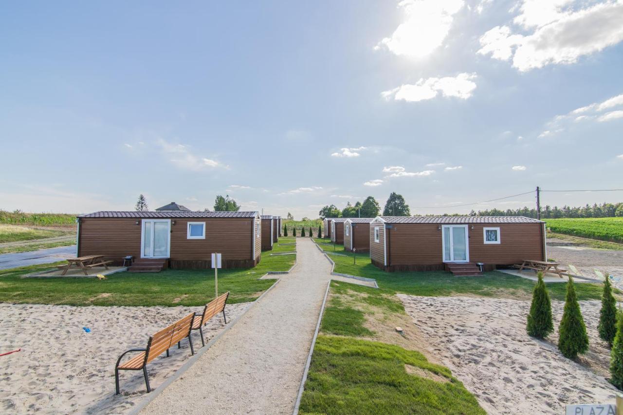 Twój Zakątek pod Zatorem Exterior foto