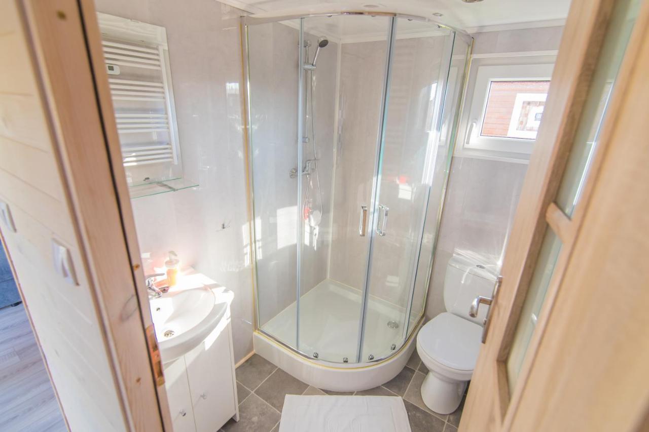 Twój Zakątek pod Zatorem Exterior foto