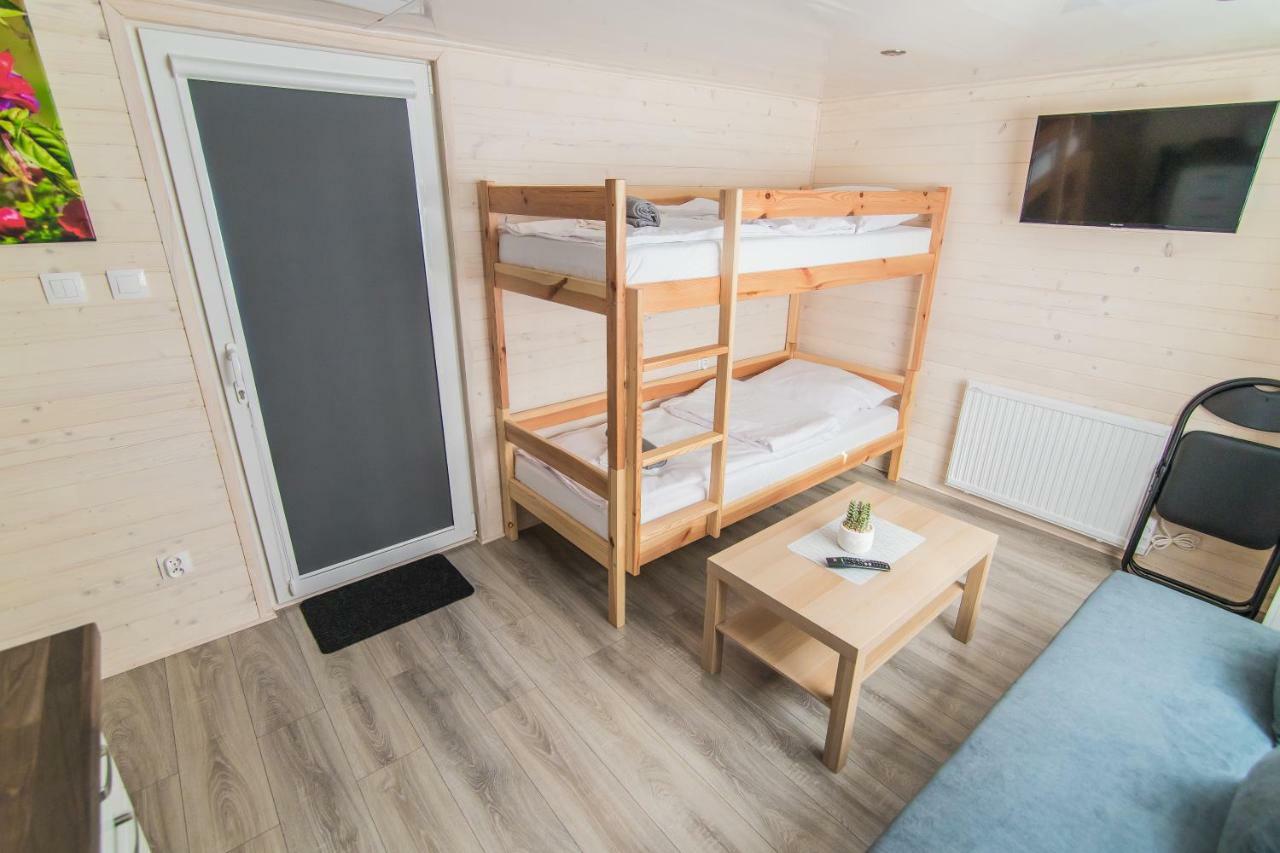 Twój Zakątek pod Zatorem Exterior foto