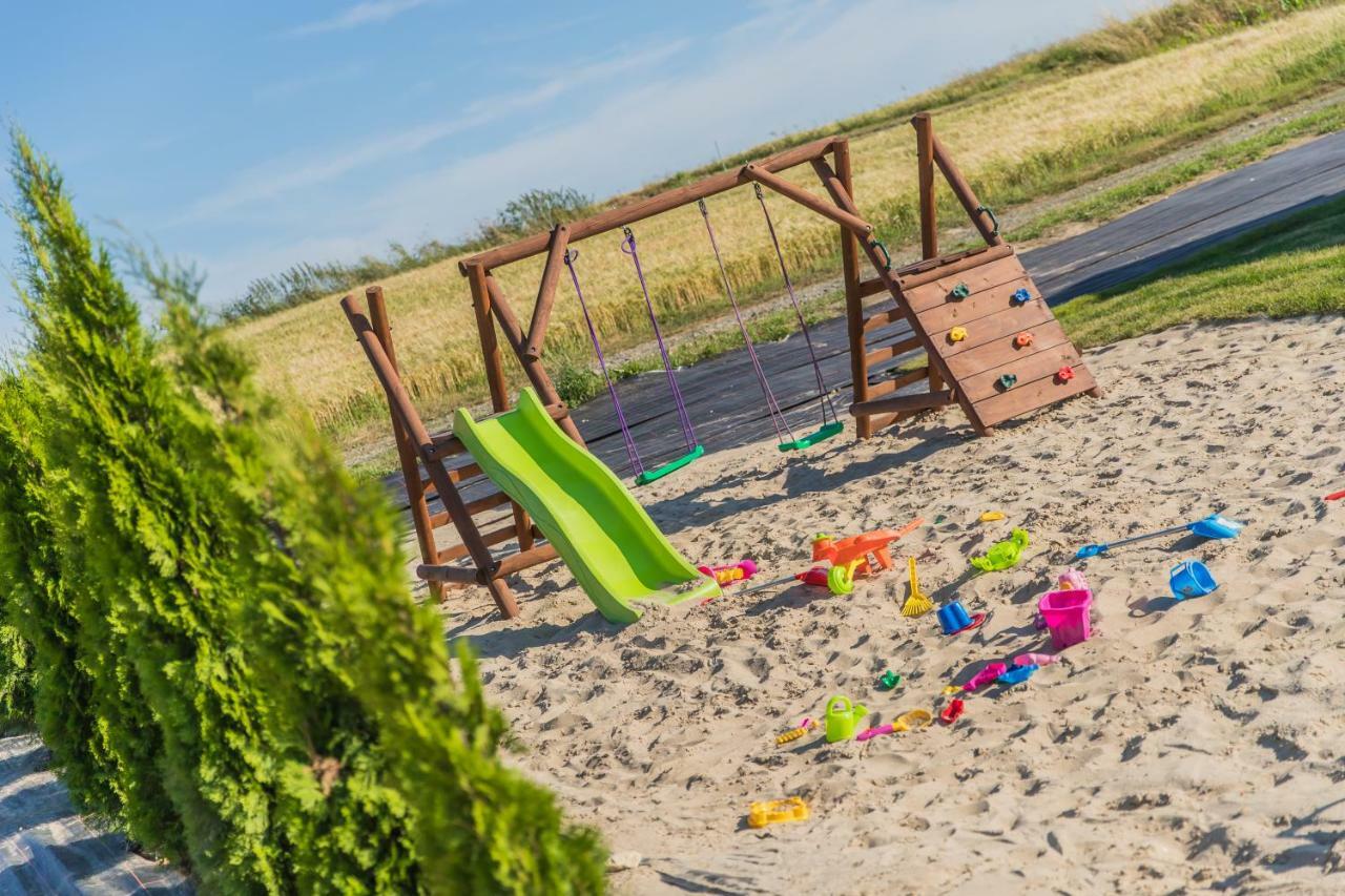 Twój Zakątek pod Zatorem Exterior foto