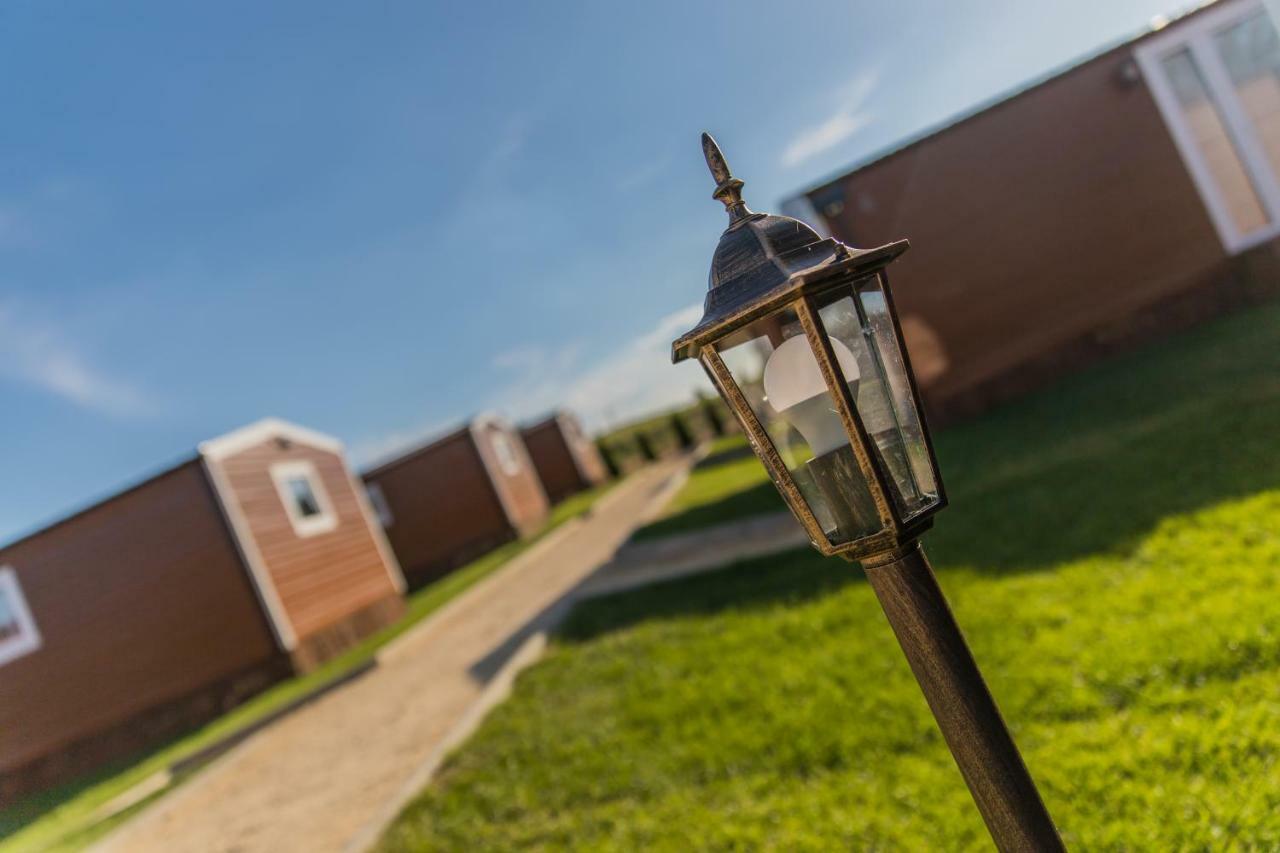 Twój Zakątek pod Zatorem Exterior foto